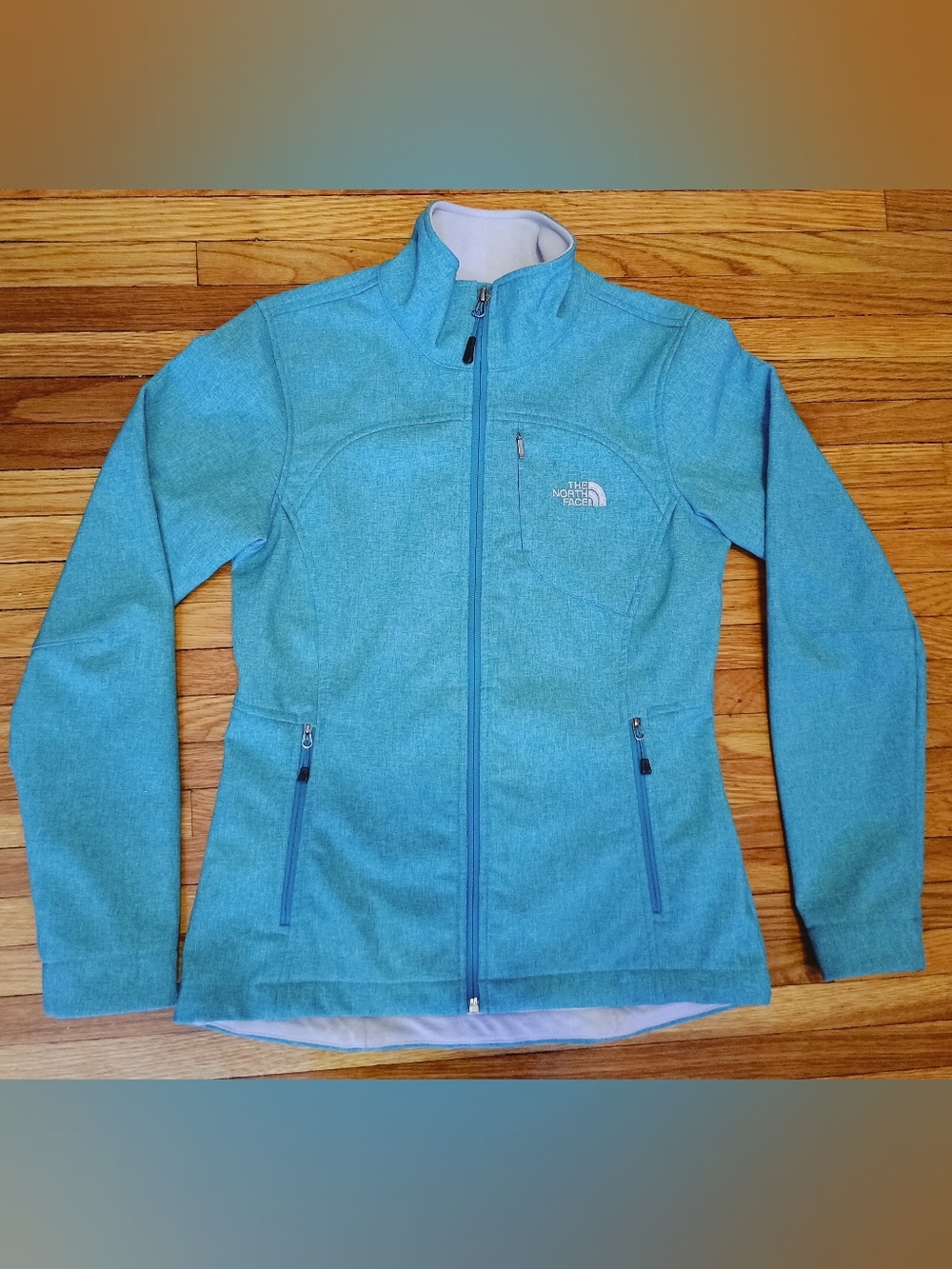 NWOT  The North Face Women's Fleece Jacket  Size S